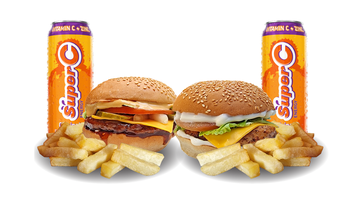 2cheeseburgersandchipssupercAug25 2 Brothers Pizza