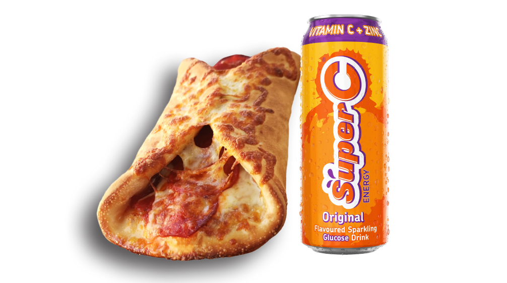 foldoversuperc 2 Brothers Pizza